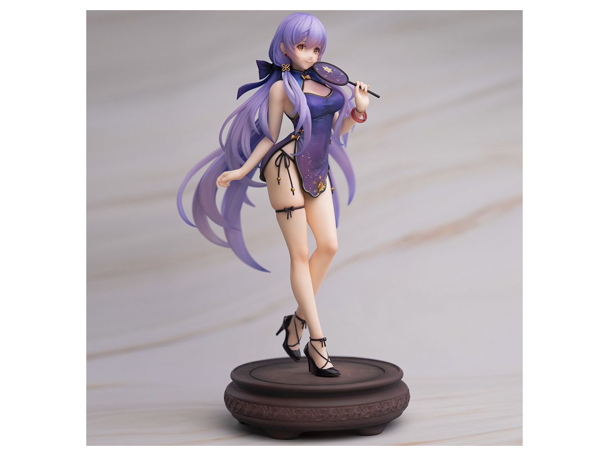 VOCALOID Stardust China Dress Ver.