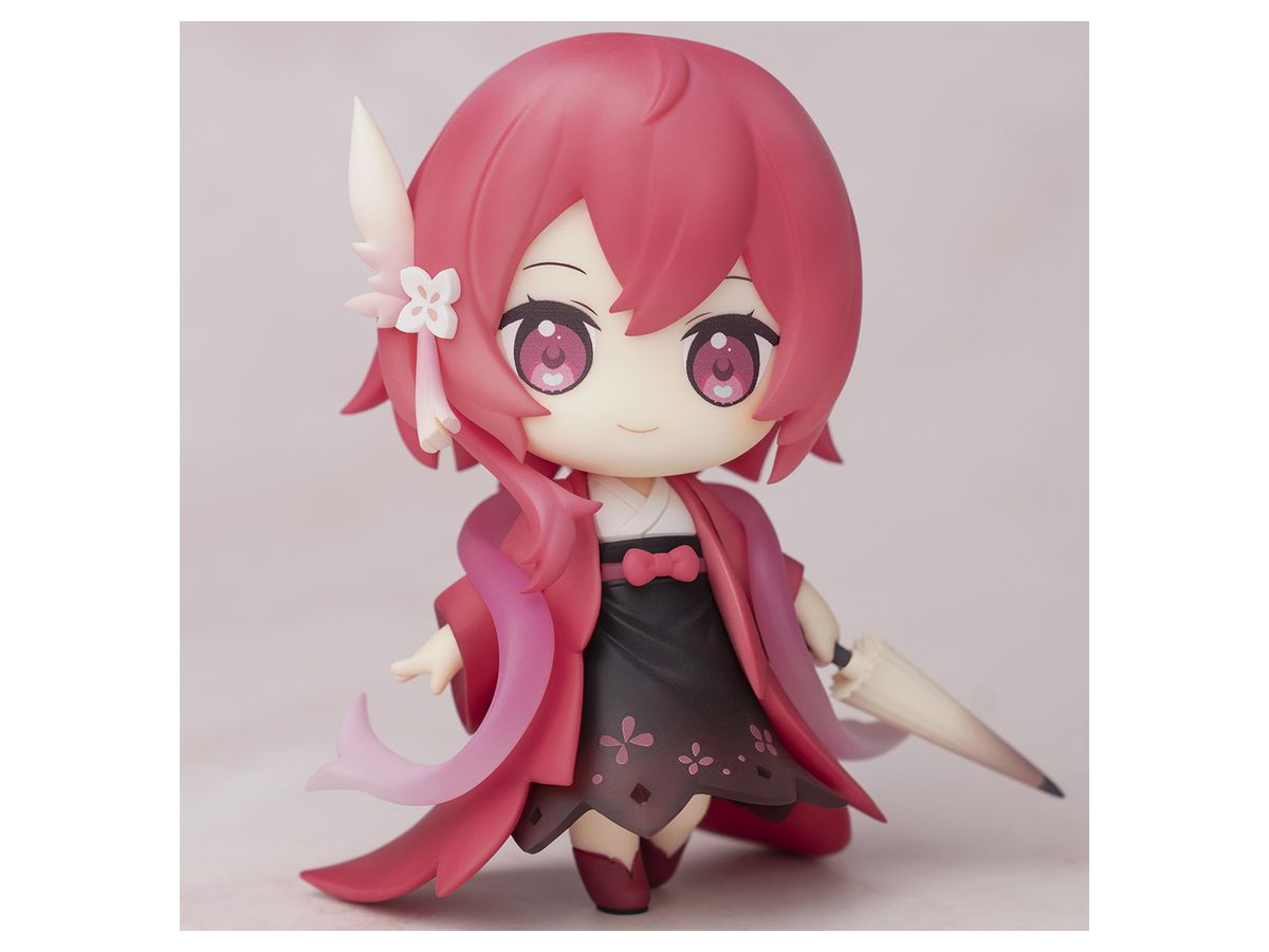MEDIUM5 ChiYu Question Ver. Deformed Figure