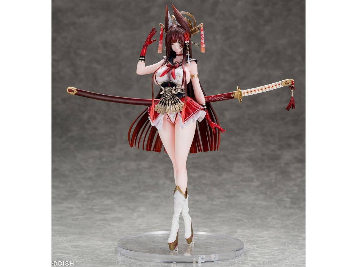 YAMATO Regular Edition