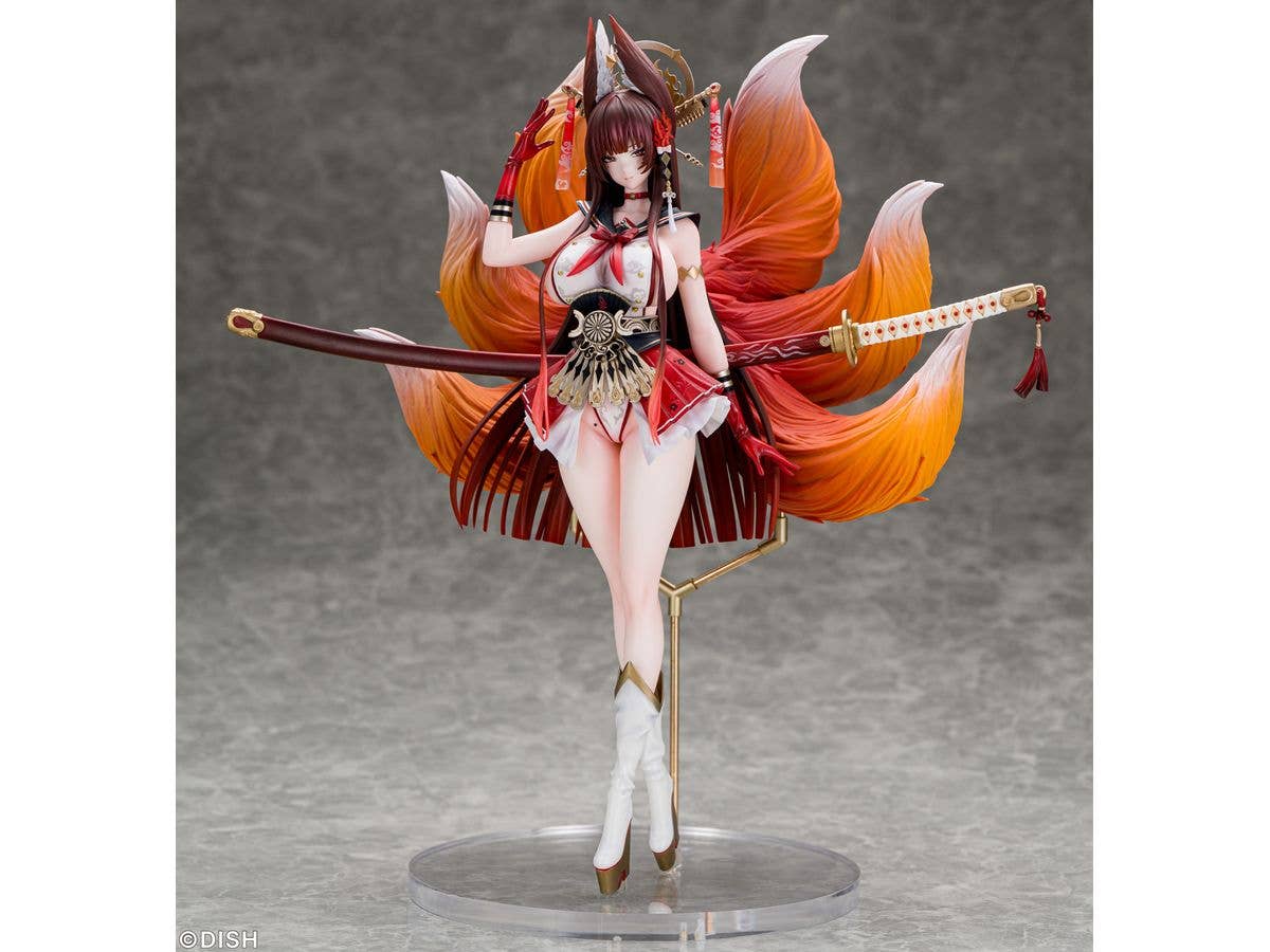 YAMATO Deluxe Edition