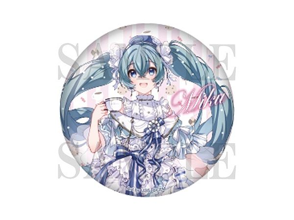 Hatsune Miku:76mm Can Badge