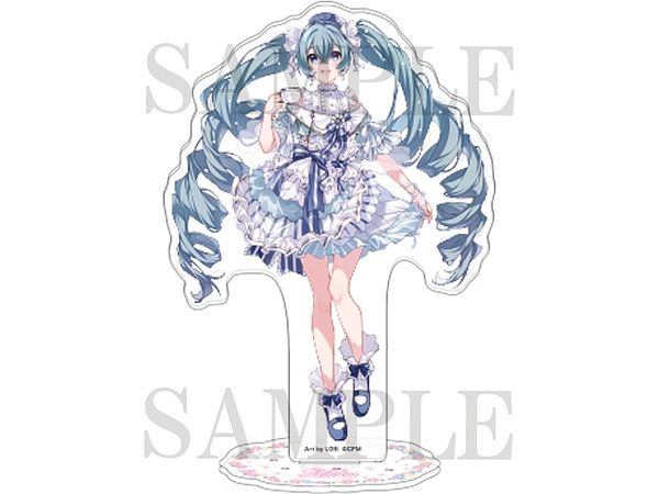 Hatsune Miku: Acrylic Stand