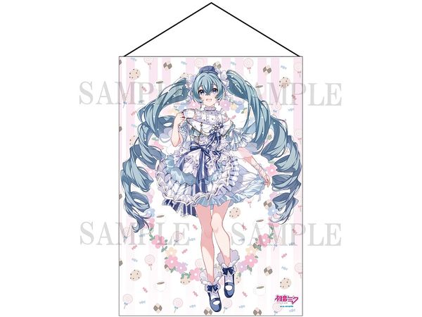 Hatsune Miku: B2 Tapestry