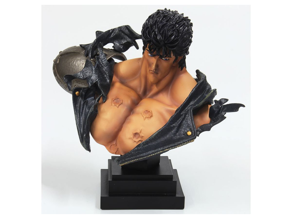 Hokuto no Ken: Kenshiro Bust