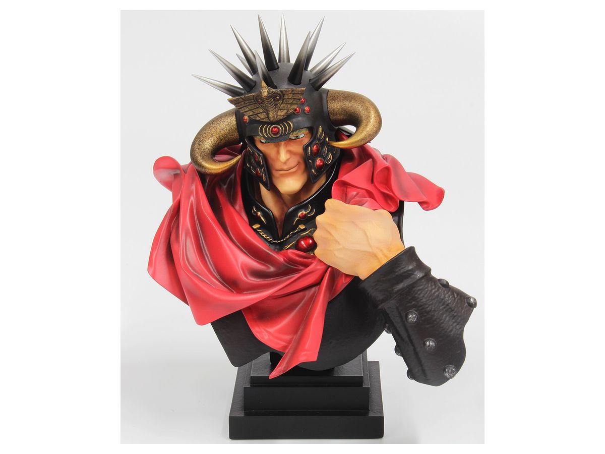 Hokuto no Ken: Raoh Bust