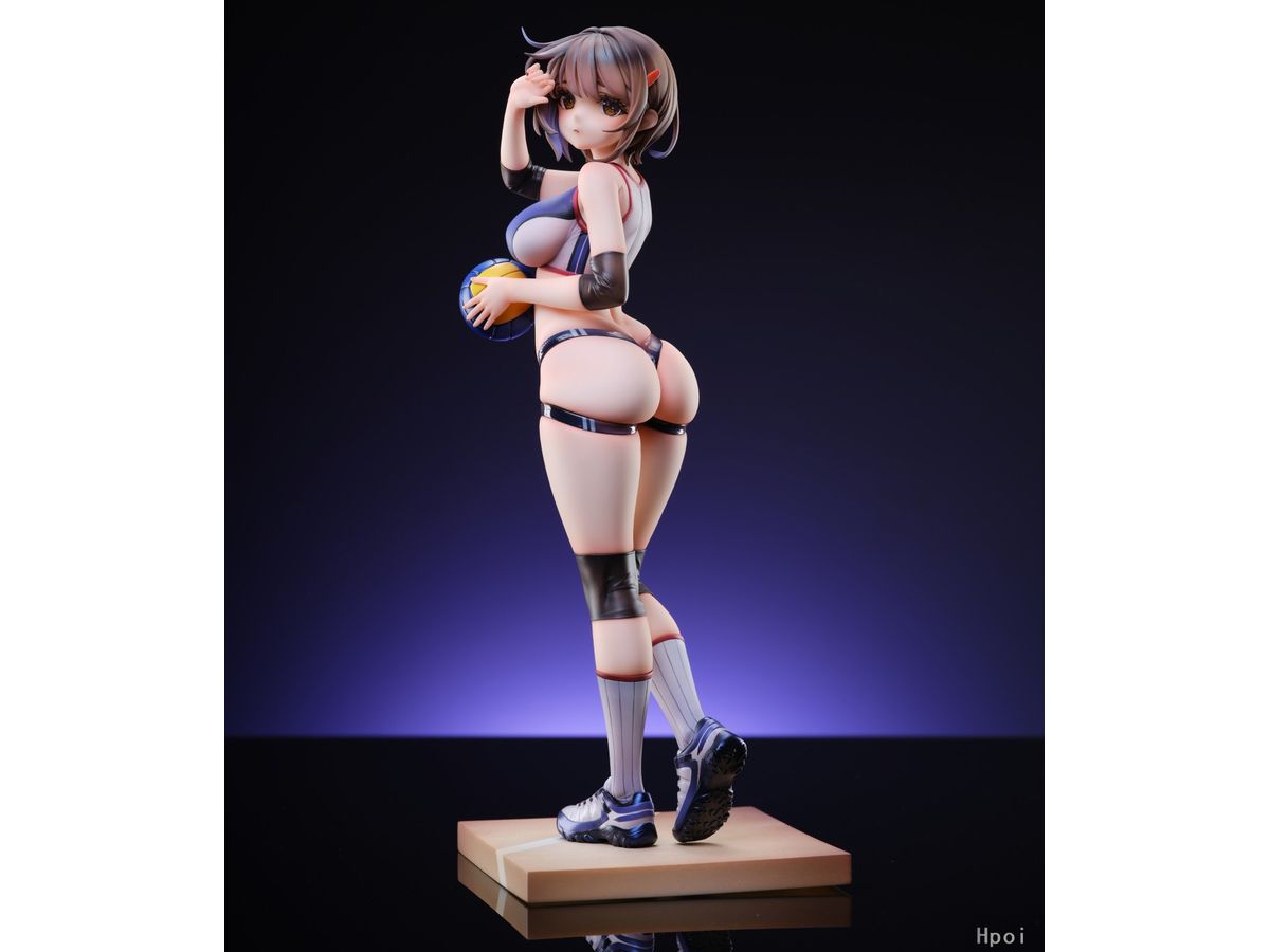 Volleyball Club Honoka Tobise