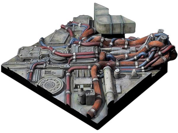 Cyber Platform