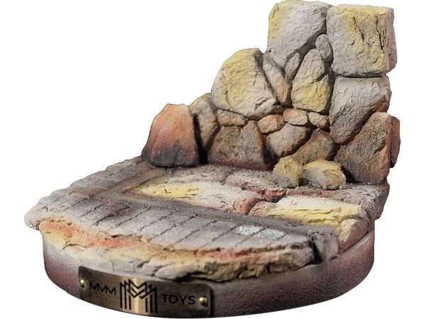 Collection Display Base 7.0 A