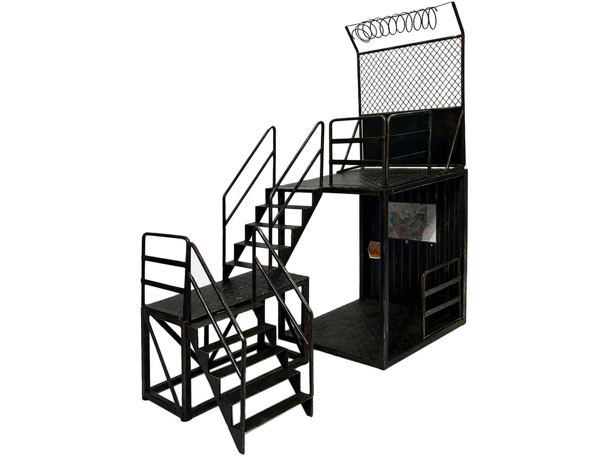 Dark Source Universal Platform A