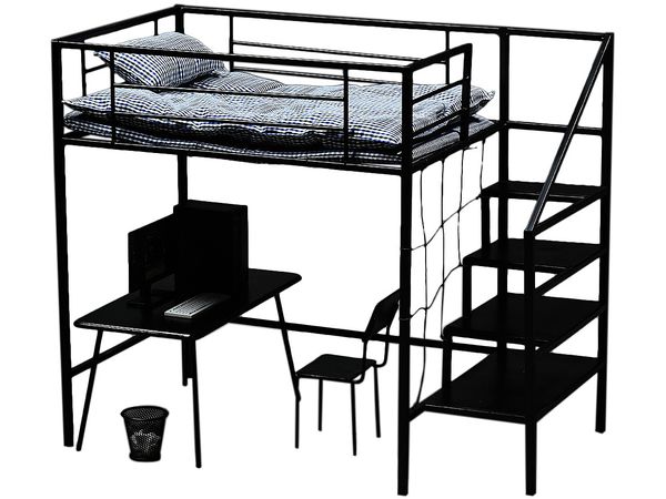 Otaku Dormitory