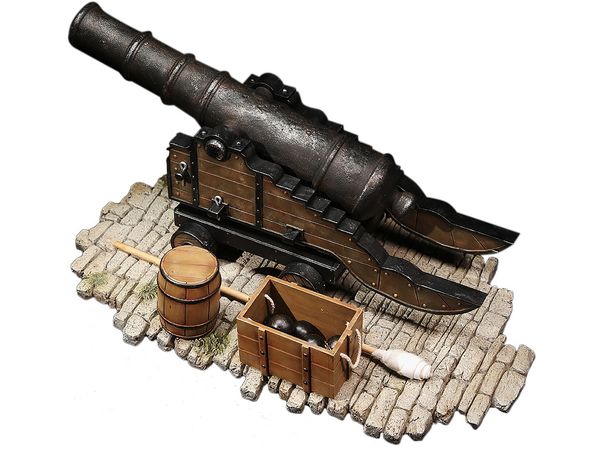 Red Cannon