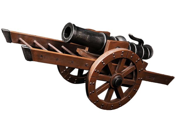 Forlang Machine