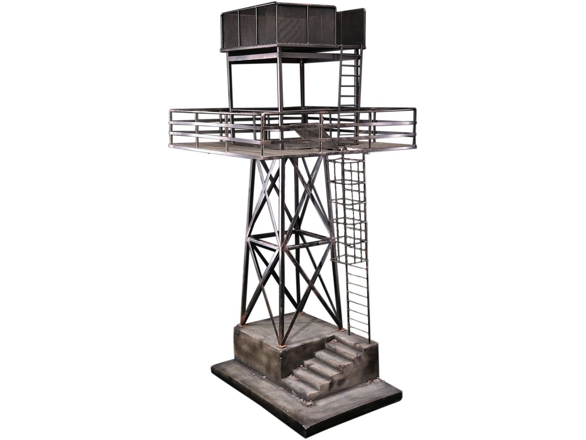 Signal Tower