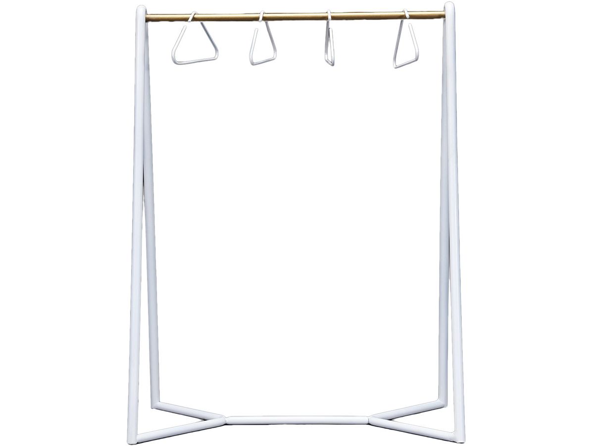 Floor Standing Clothes Hanger 3.0 A