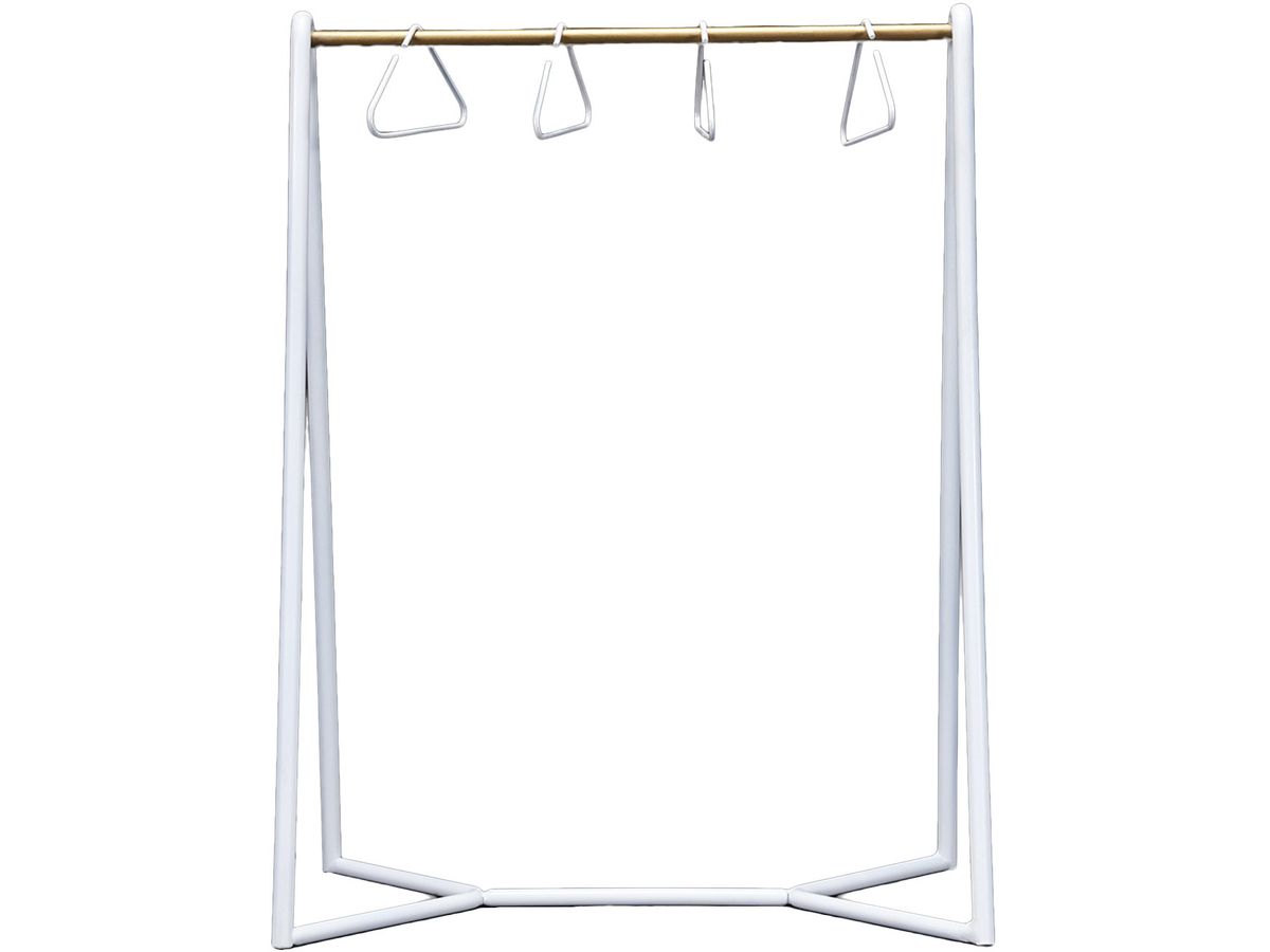 Floor Standing Clothes Hanger 3.0 A