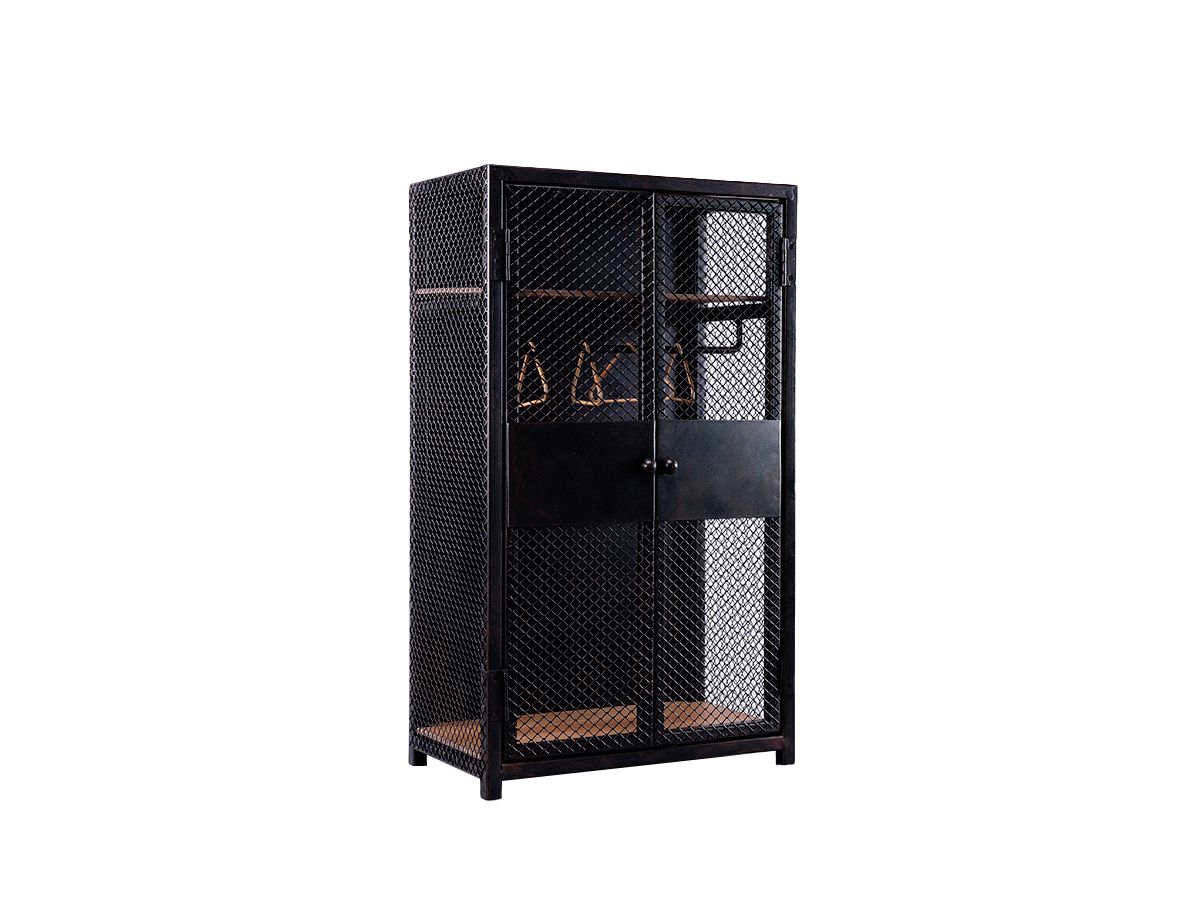 Individual Style American Storage Cabinet 3.0
