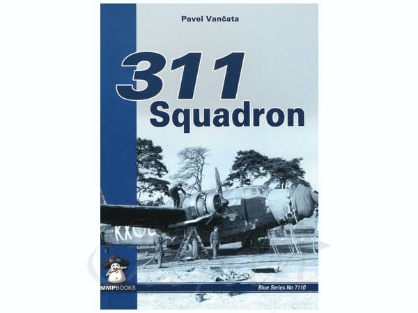 311 Squadron | HLJ.com