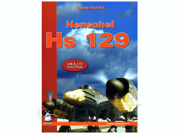 Henschel Hs 129