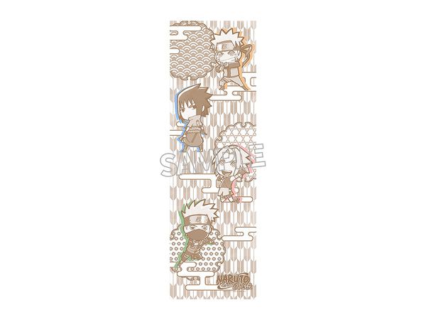 Naruto Shippuden: Japanese Towel SD