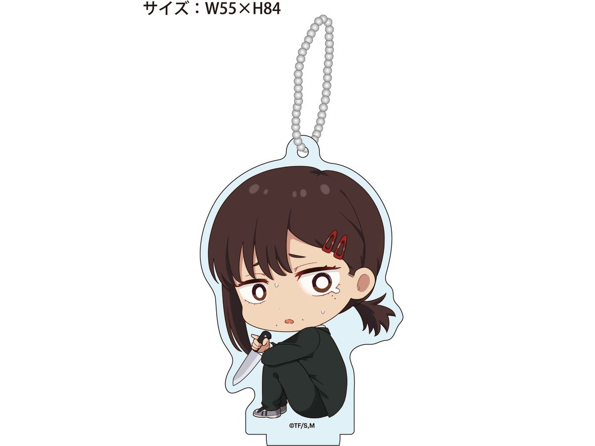 Chainsaw Man: (Kakiokoshi) Kobeni Acrylic Stand (Vol.1)