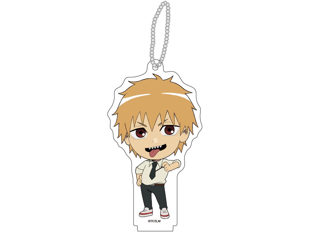 Chainsaw Man: (Kakiokoshi) Denji Acrylic Stand (Vol.2)