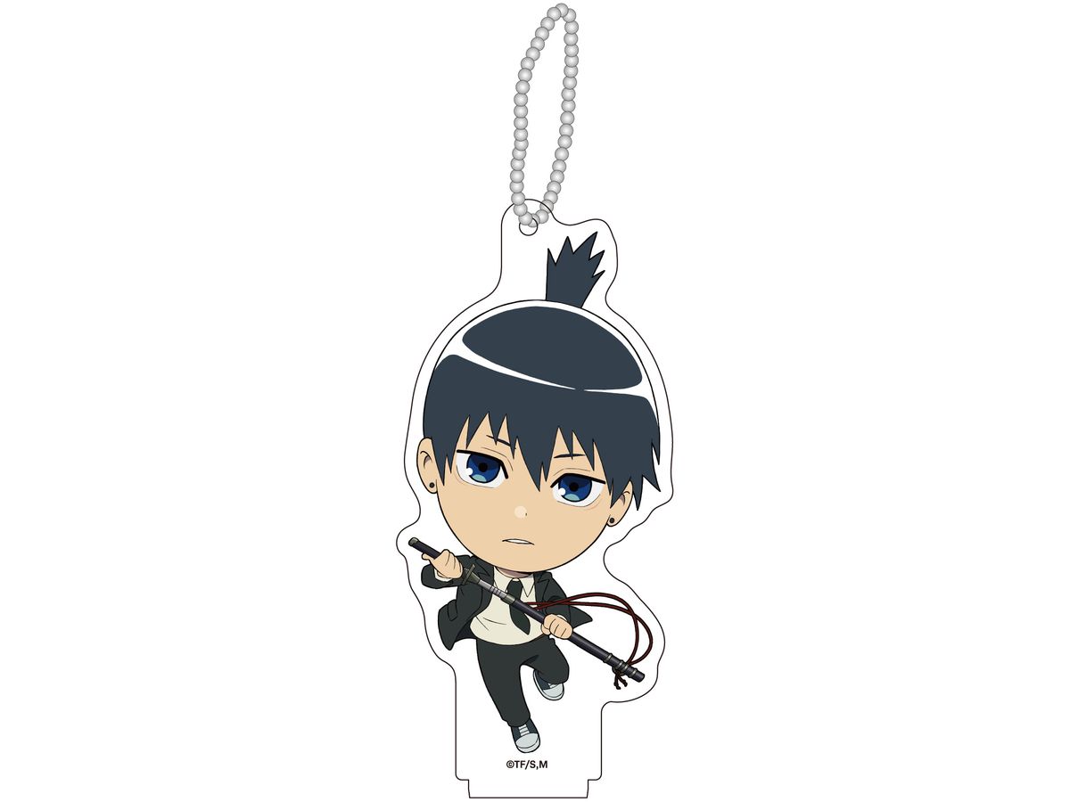 Chainsaw Man: (Kakiokoshi) Aki Hayakawa Acrylic Stand (Vol.2)
