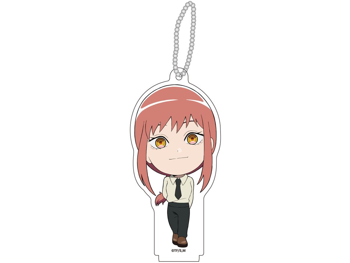Chainsaw Man: (Kakiokoshi) Makima Acrylic Stand (Vol.2)
