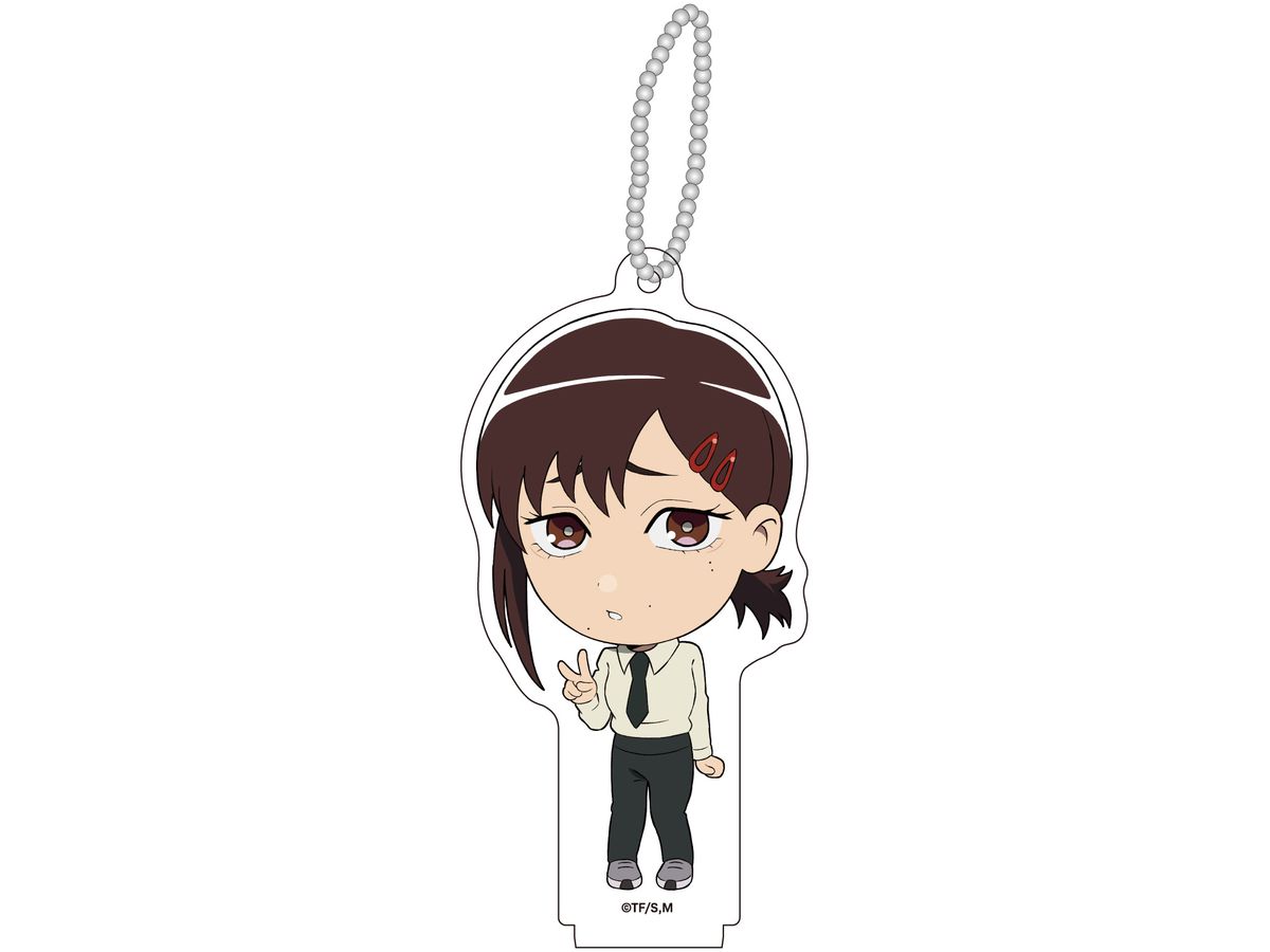 Chainsaw Man: (Kakiokoshi) Kobeni Acrylic Stand (Vol.2)