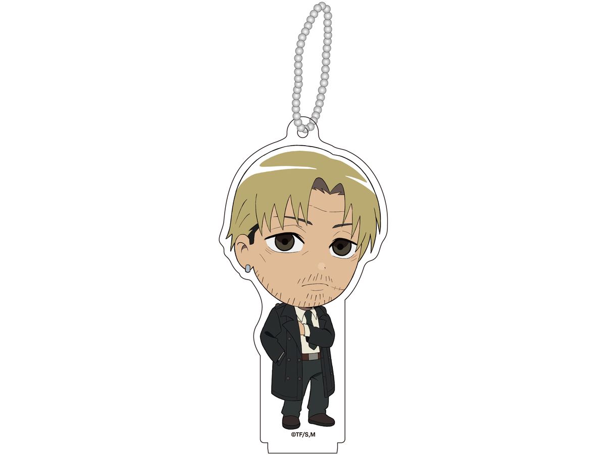 Chainsaw Man: (Kakiokoshi) Kishibe Acrylic Stand (Vol.2)