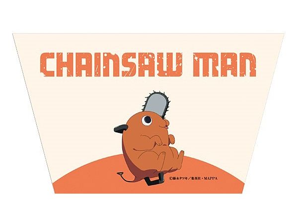 Chainsaw Man: Pochita Pouch 1