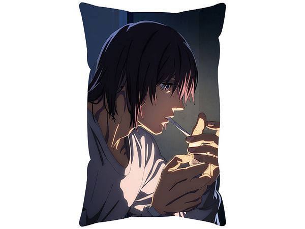 Chainsaw Man: Pillow Cover