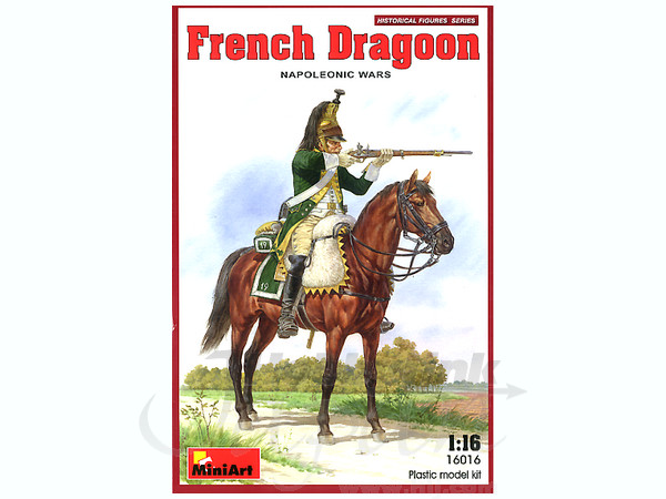 French Dragoon