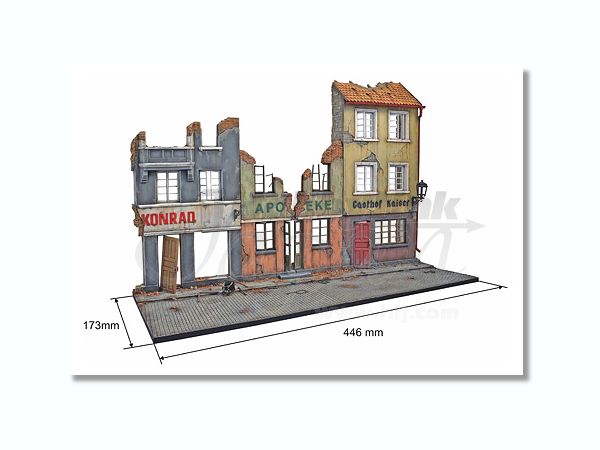 無料クーポン配布 アプリ German HLJ.com | Street 建物