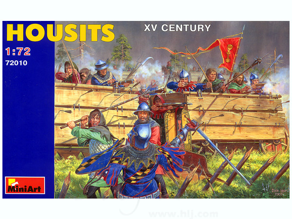 Housits 15th Century