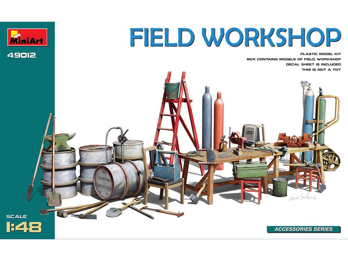 Field Workshop