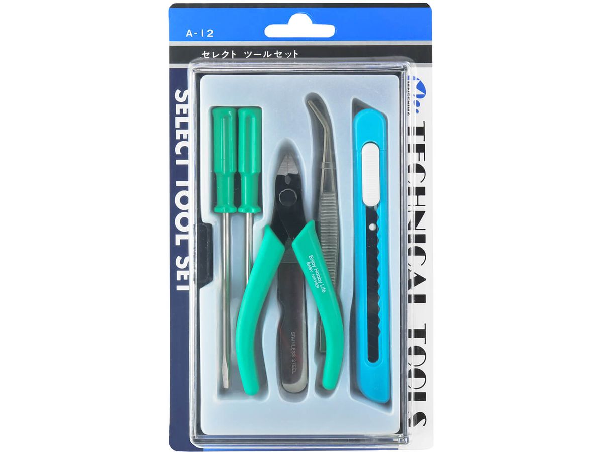 Select Tool Set