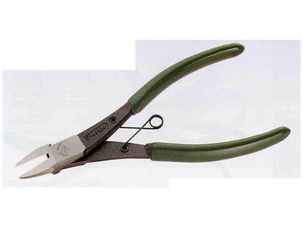 Technical Tool High-Power Pla Nippers