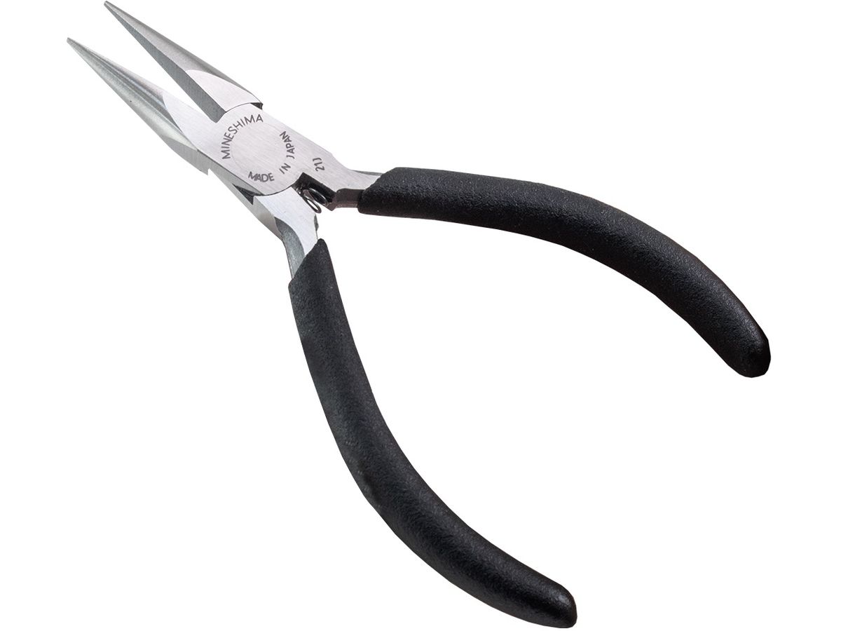 Non-serrated Yattoko (Pliers)