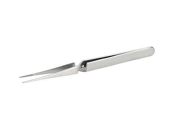 Reverse-Action Tweezers (Small) 125mm
