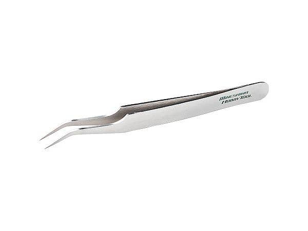 F-108 Premium Precision Tweezer Eagle Beak Type