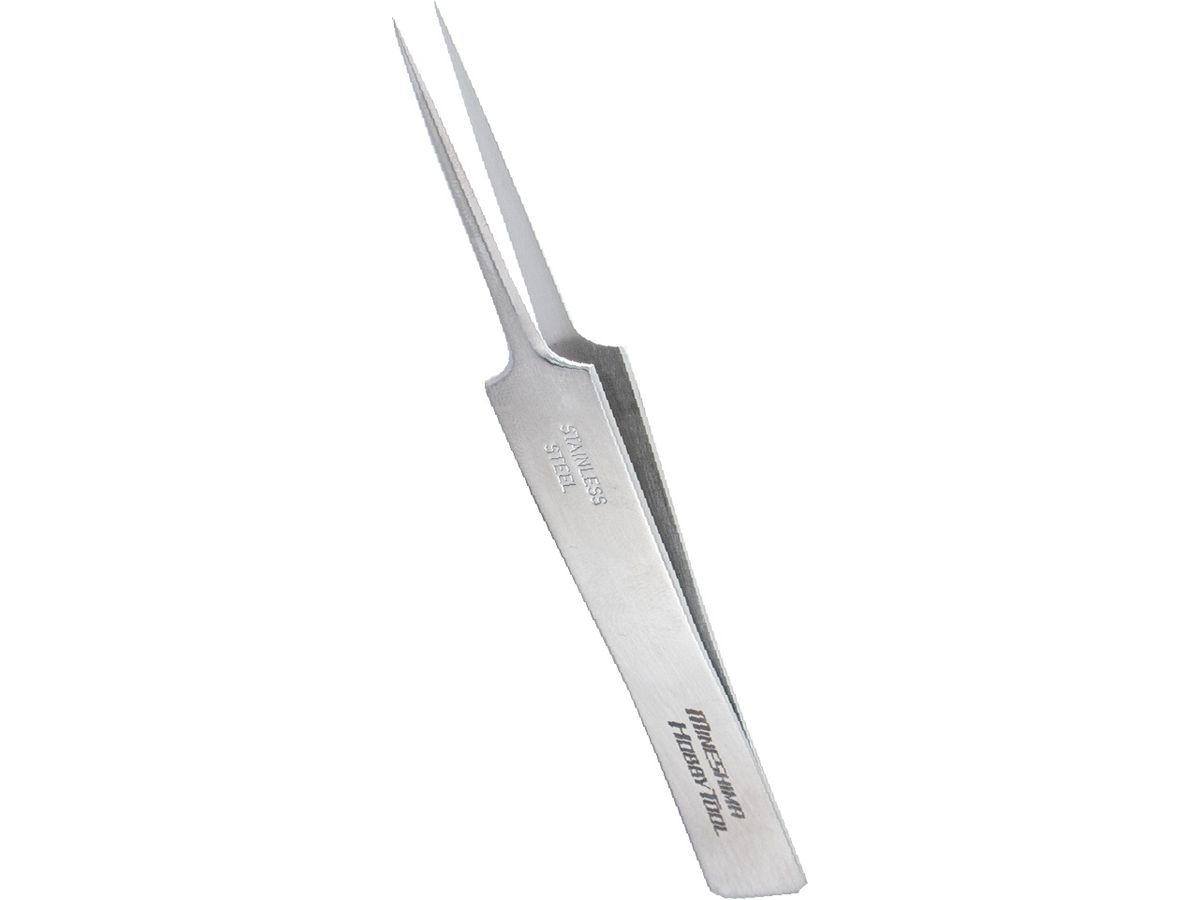 Fine Tweezers 125mm
