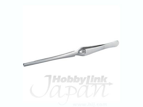 Reverse-Action Tweezers