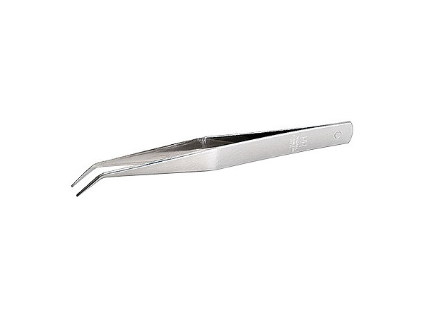 Offset Tweezers