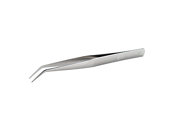 Offset Tweezers