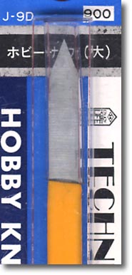 Hobby Knife Large
