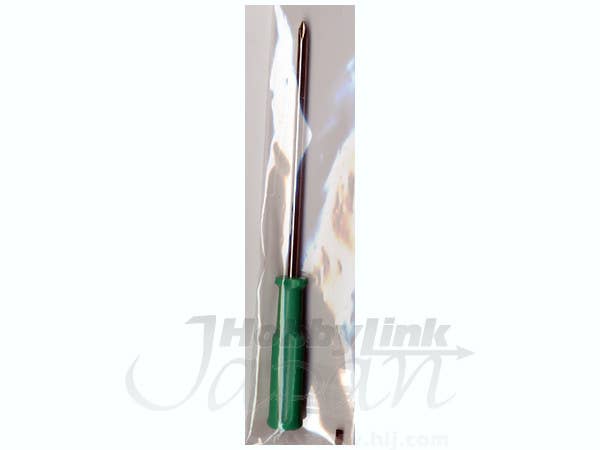 Plus Driver 3mm x 75mm