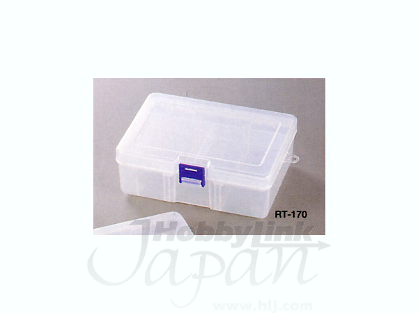 RT-170 Super Club Case