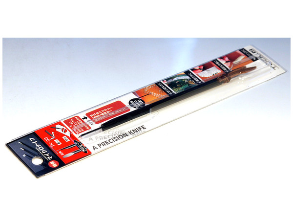 Micoro Knife Ellipse/Large