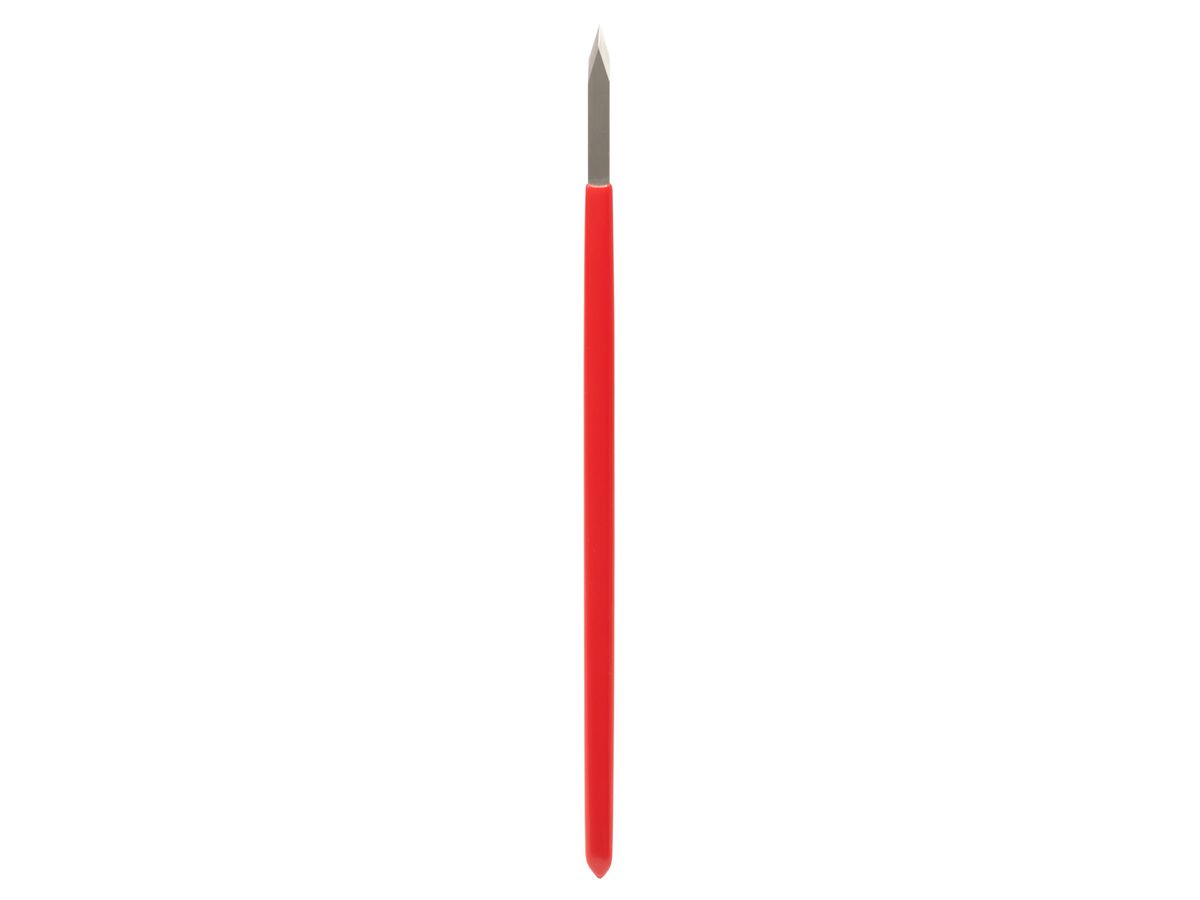 Scraper 45 Degrees Small