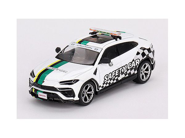 Lamborghini Urus 2022 Macau Grand Prix Official Safety Car (Right Hand Drive)